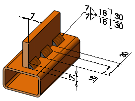 272x204 Collection Of Free Solidworks Drawing Weldment Download On Ui Ex