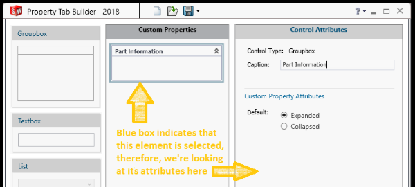 600x270 Simplify Solidworks Property Input With Custom Properties Tab