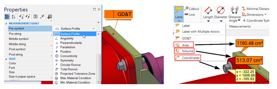 969x313 Solidworks Composer Author Tools Overview