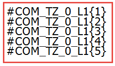 236x137 Solidworks Electrical How To Wrap Attribute Text