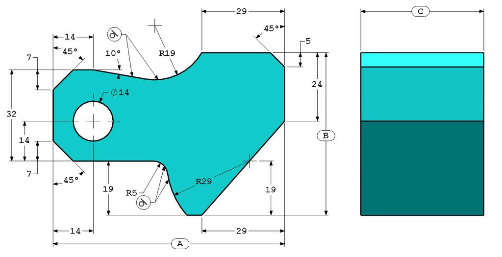 1024x525 Solidworks Corporation Cswa Sample Exam