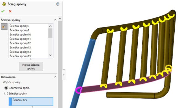 580x350 Symbols Joints In The Model Or Drawing