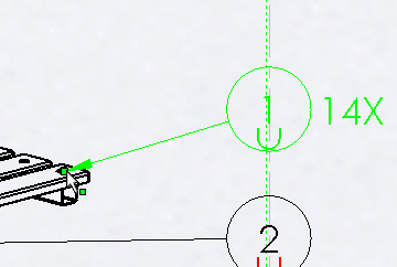 360x242 What's New In Solidworks Ballooning Solidworks Legion