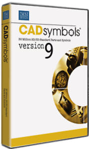 180x300 Cadsymbols Version