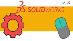 240x135 Solidworks Tutorial Udemy