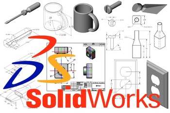 350x233 Solidworks Complete Learning Tutorial