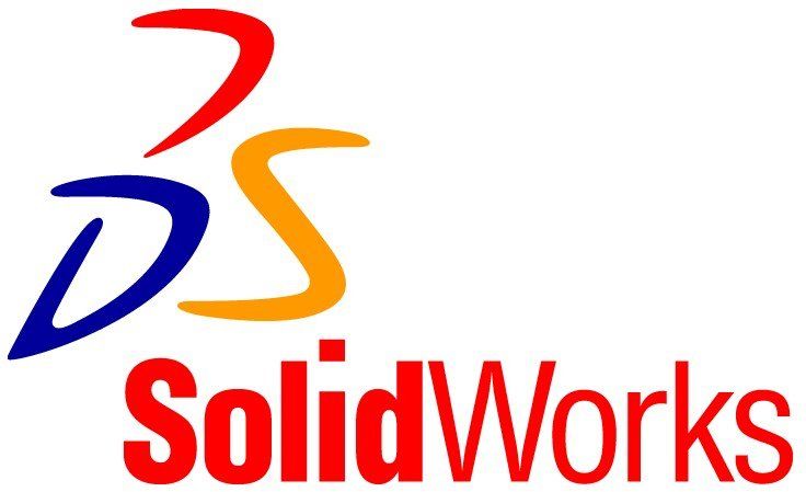 736x449 How To Model A Basic Assembly Using Solidworks Steps