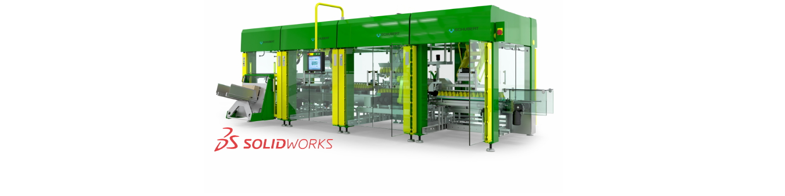 1600x400 Machine Design Using Solidworks Cad