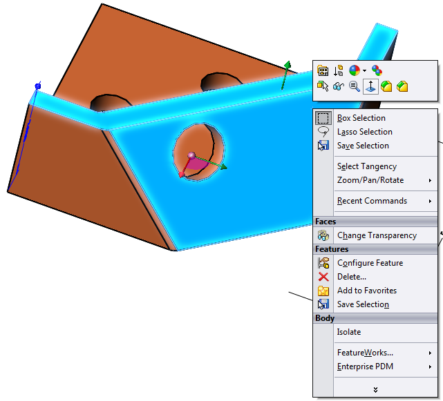 641x581 Quick Tip Odd Angle View Creation