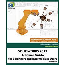210x210 Solidworks A Power Guide For Beginners And Intermediate