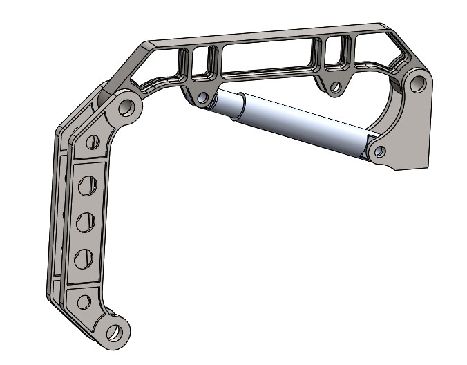 676x528 Solidworks Stress Motion Analysis