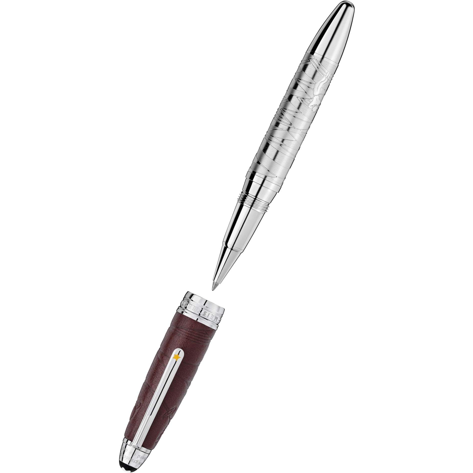 1894x1894 Montblanc Solitaire Rollerball Pen