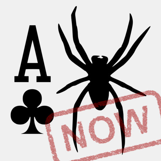 512x512 Odesys Spider Solitaire