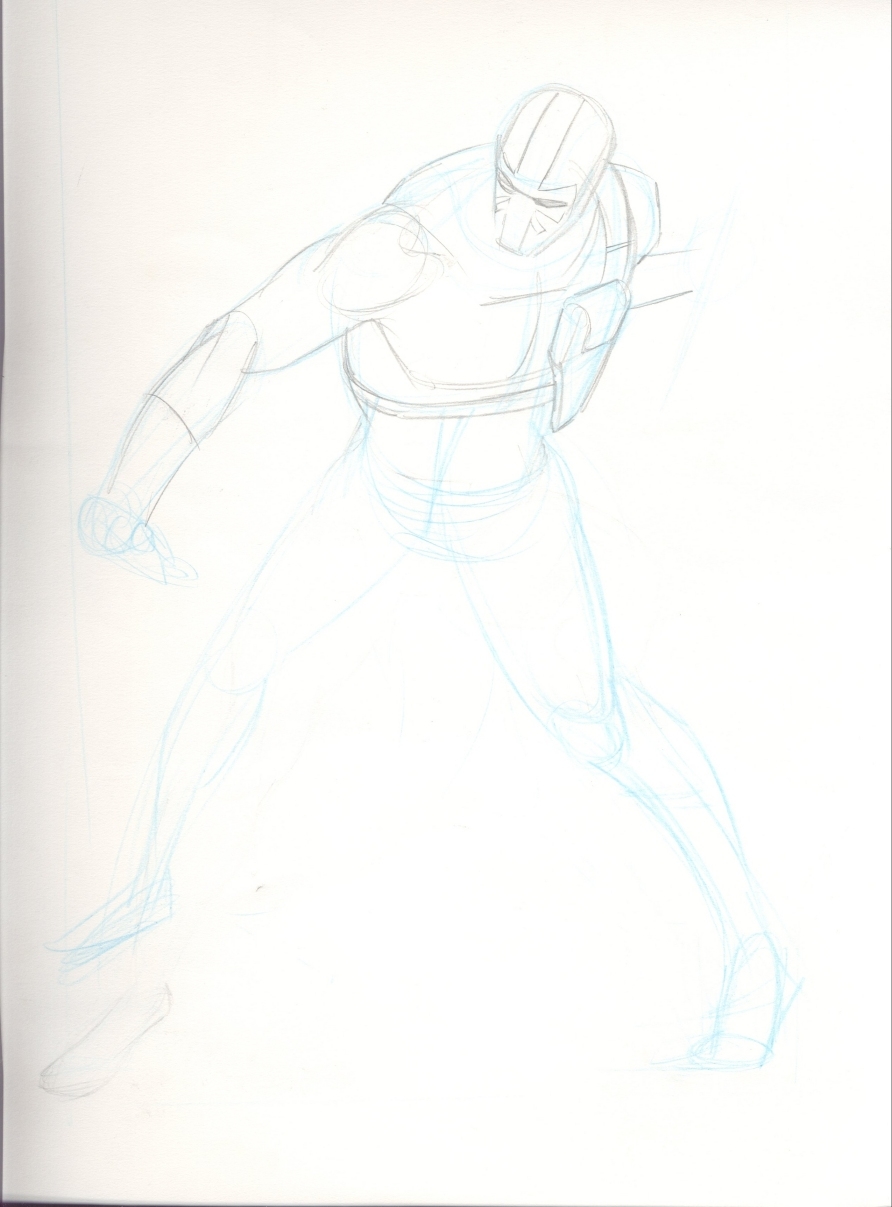 892x1207 Ultraverse Comic Cards Solitaire