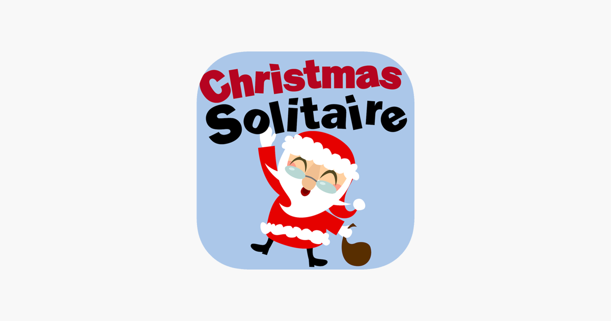 1200x630 Christmas Solitaire Hd Lite On The App Store