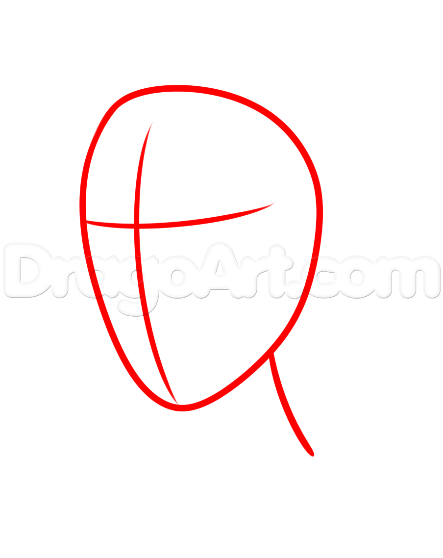 904x1138 Drawing Han Solo Easy, Step