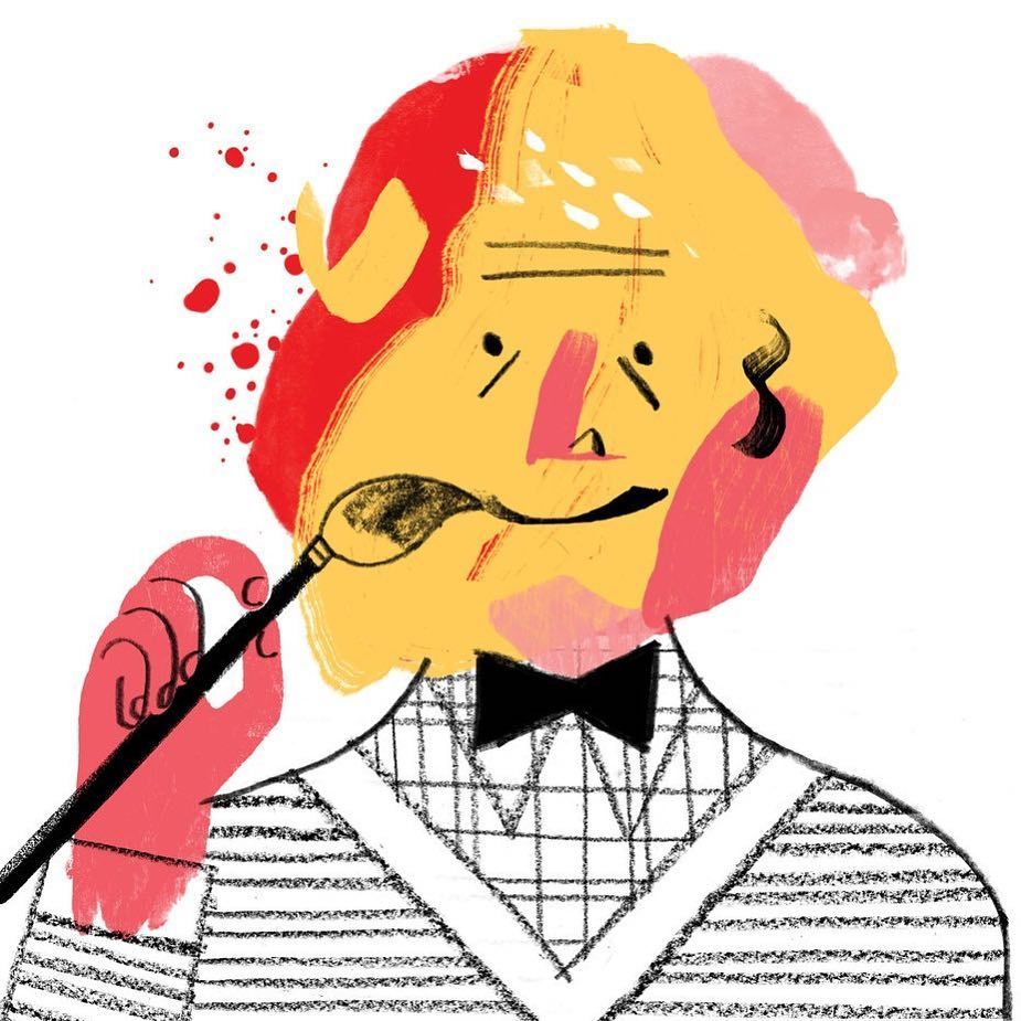 925x925 Creativity Is The New Solution For A Midlife Crisis! Who Needs