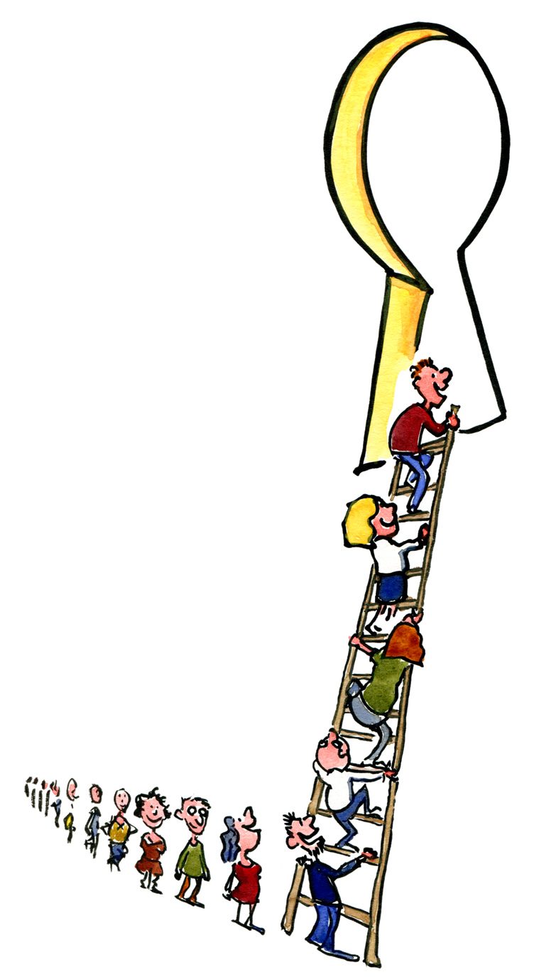 752x1379 Solution Seekers Finding Keyhole The Hiking Artist Project