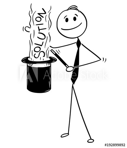 431x500 Cartoon Stick Man Drawing Conceptual Illustration Of Businessman