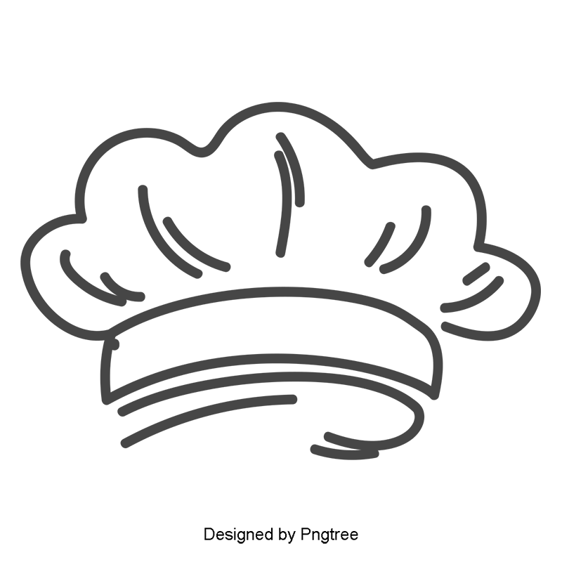 800x800 Vector Sombrero Black And White Transparent Png Clipart Free