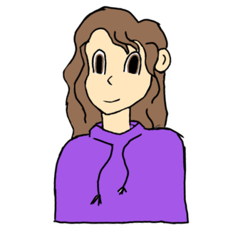 320x320 Here Is An Old Drawing Well Fan Art Of Someone On Instagram