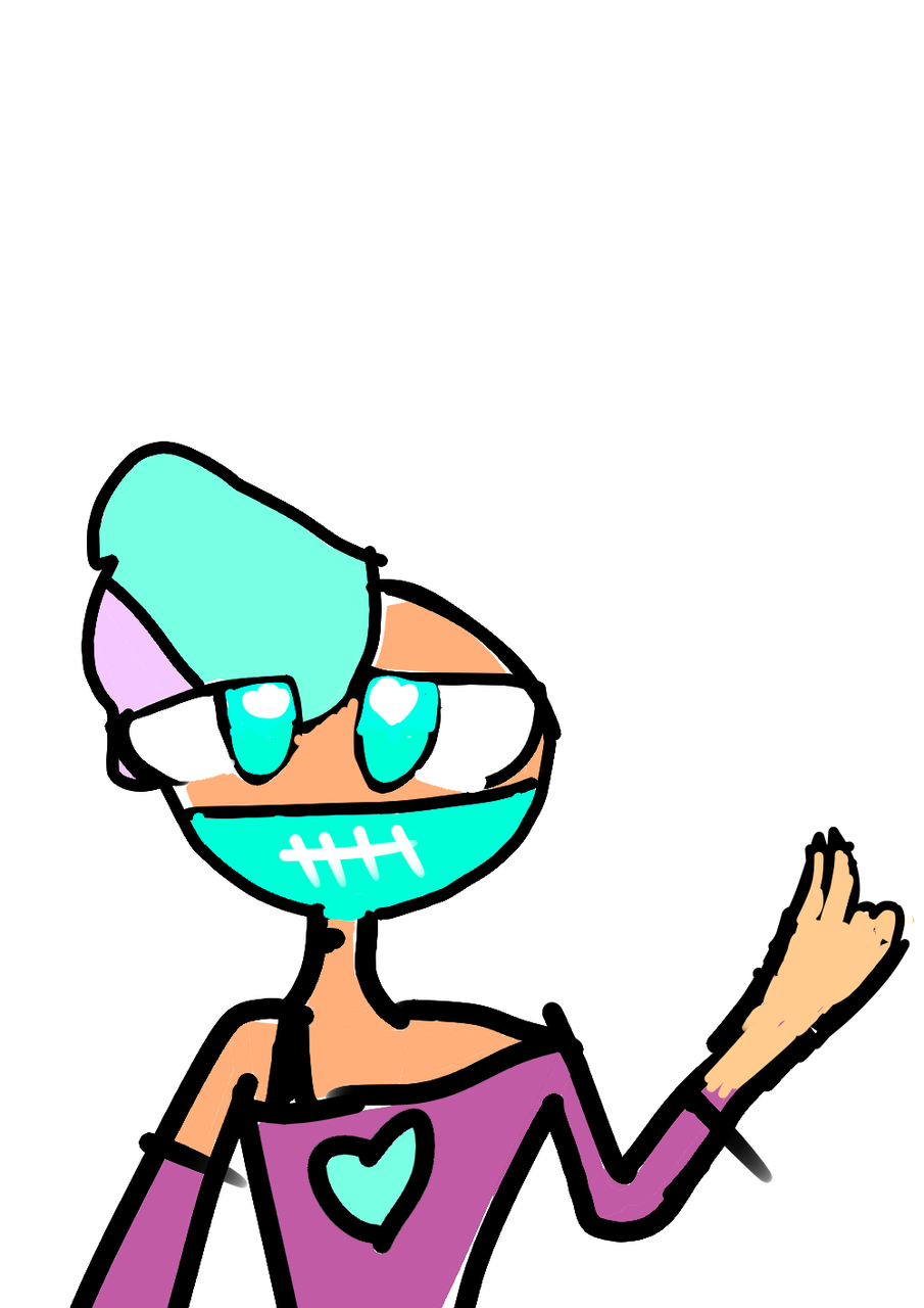 905x1280 My Attempt At Drawing Someone