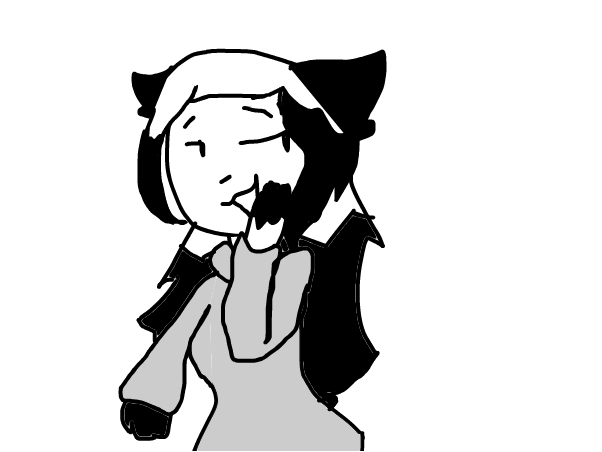 602x452 Someone Here's A Foxy Fangirl