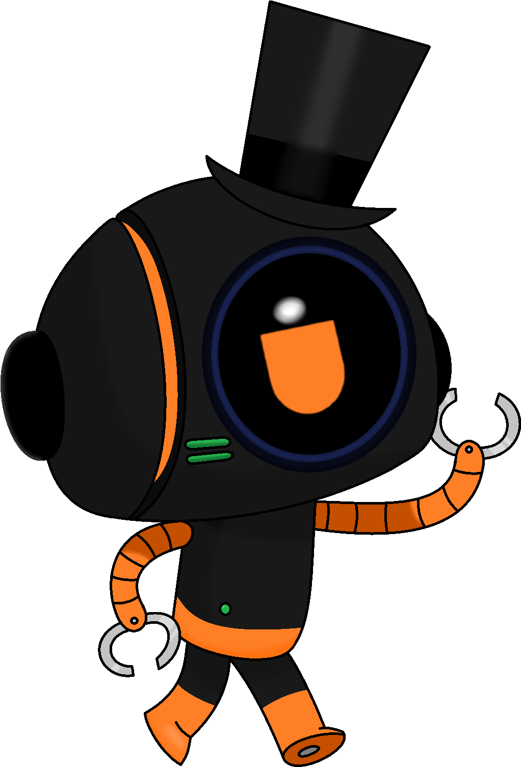 1022x1505 Karma Drawing Brother