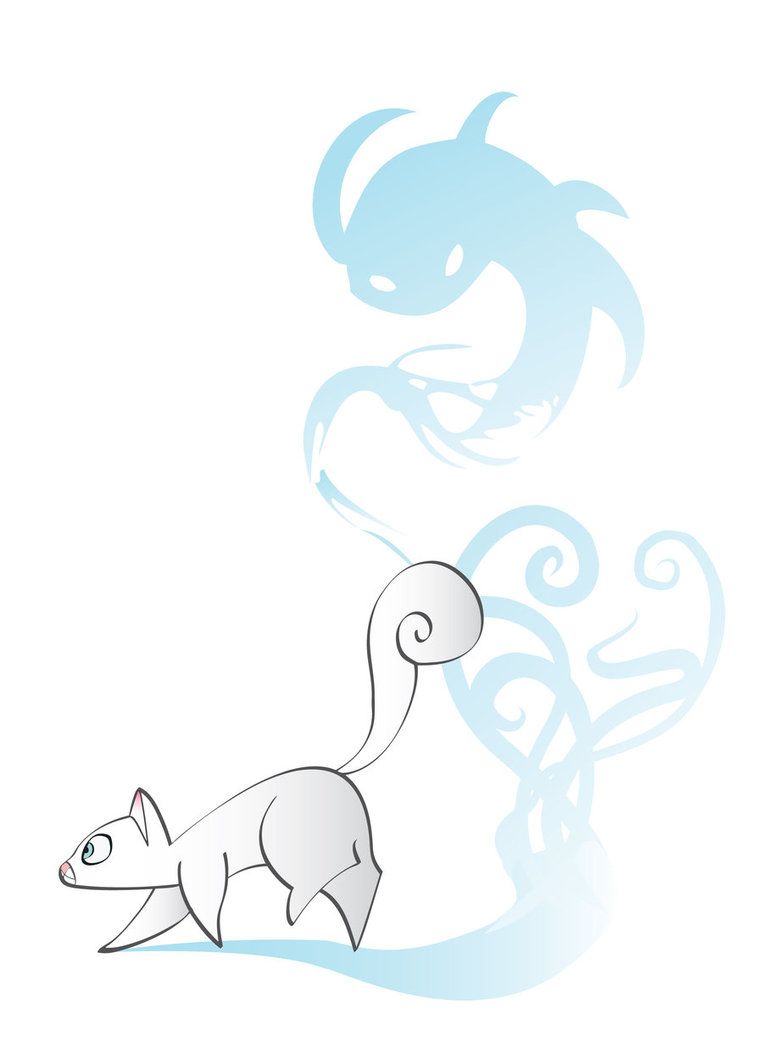 763x1047 Definitely Naming My New Kitty Pangur Ban! Lt