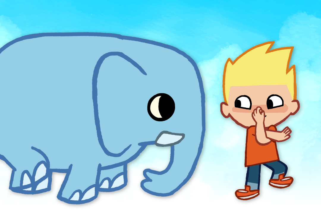 1080x740 Let's Go To The Zoo