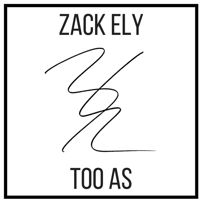 799x799 Zack Ely Bonfire Keep Walking Music