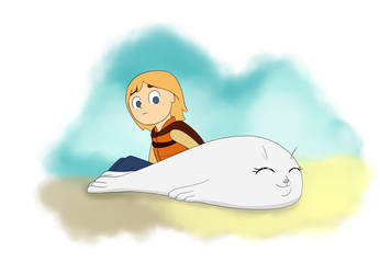 346x250 Song Of The Sea Favourites