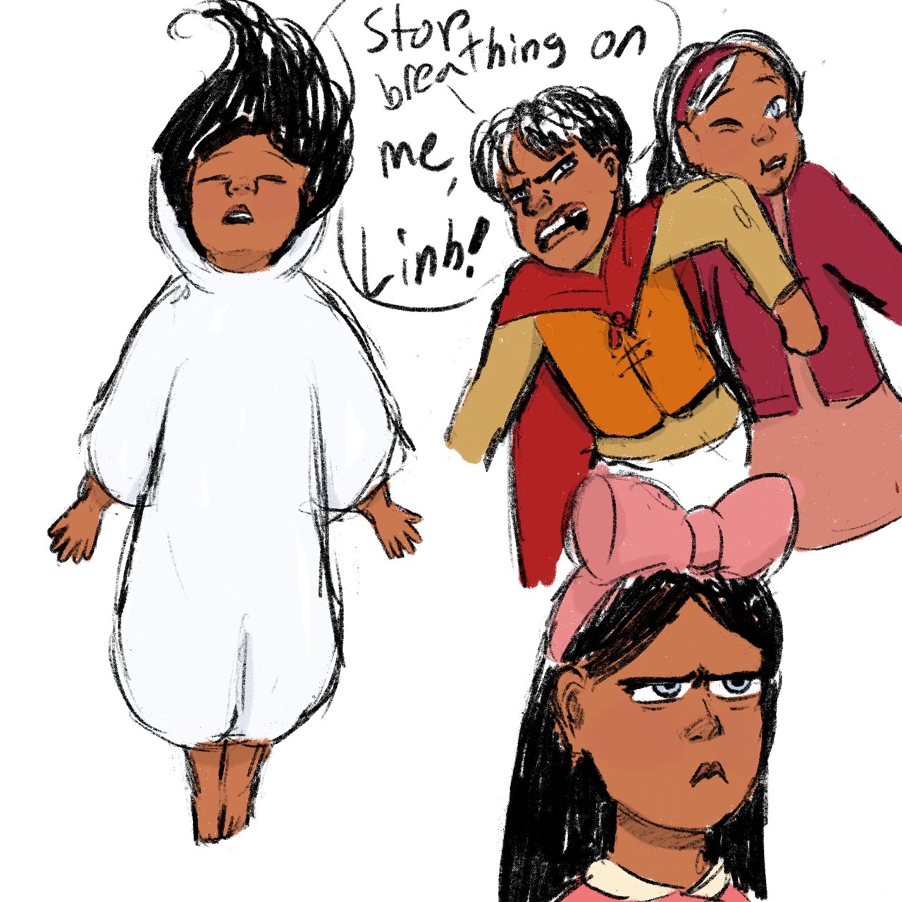 1280x1280 Song Of The Sea Saoirse Tumblr