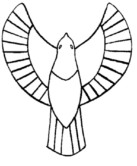 448x544 songbird drawing