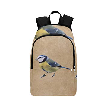 355x355 aikening blue tit bird songbird drawing tit casual