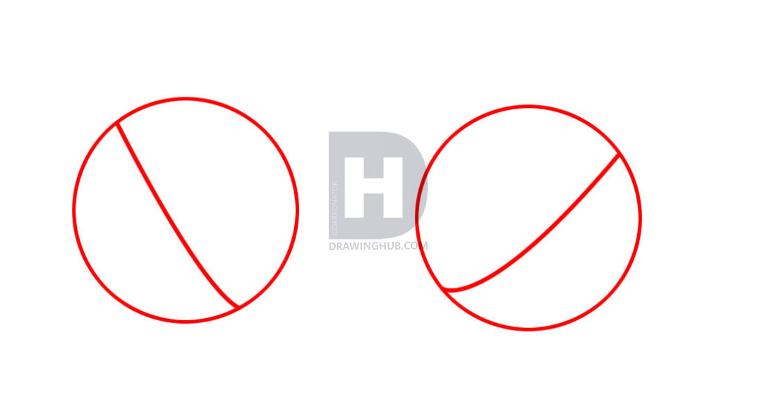 1080x560 How To Draw Shadow And Sonic, Step