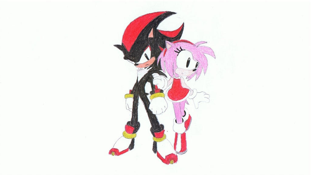 1024x576 Shadow And Amy
