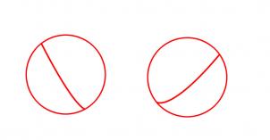 302x157 Draw Shadow And Sonic, Step