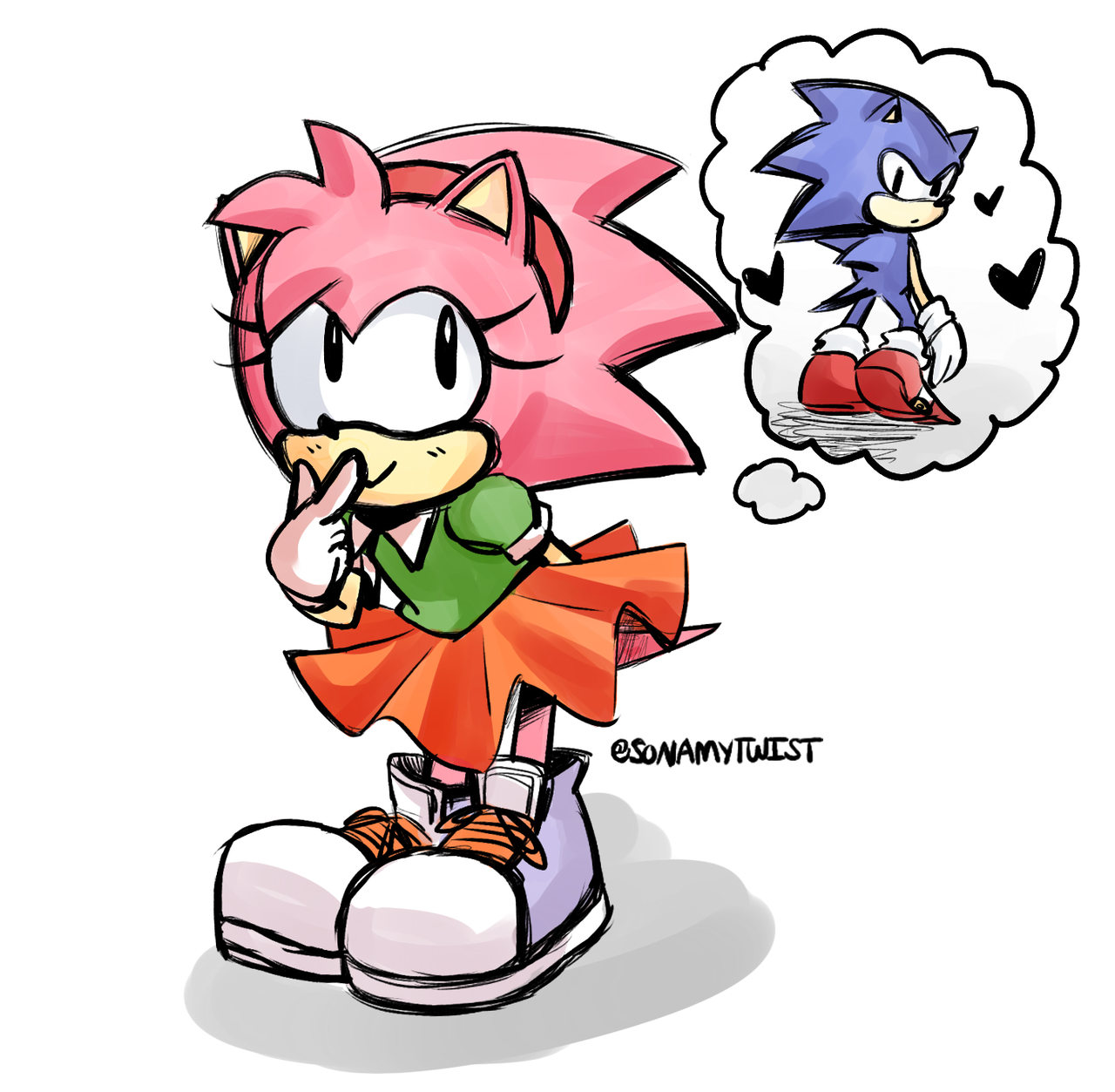 1280x1253 i think im addicted to drawing them dibujo manga