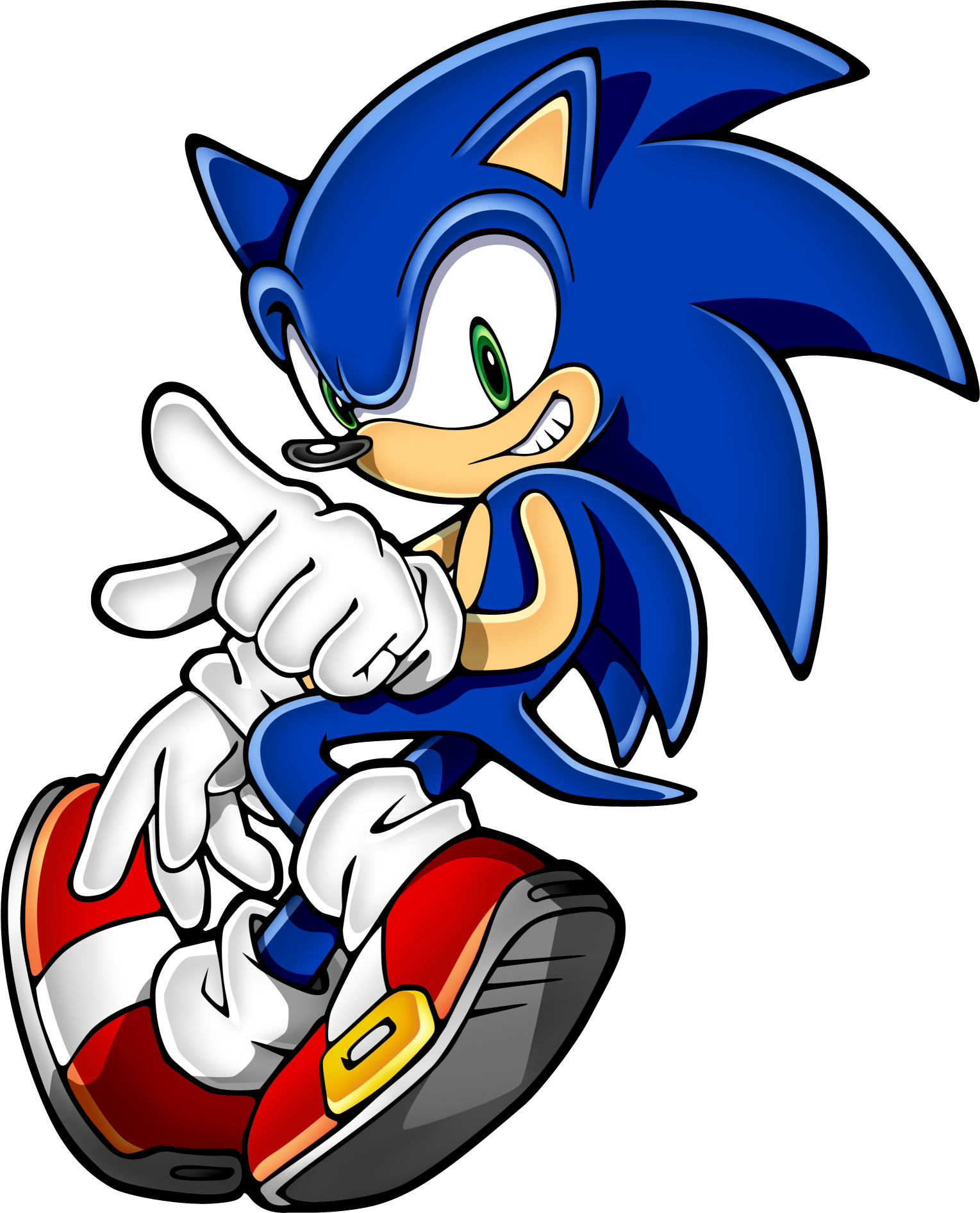 1529x1892 Google Doodle Sonic The Hedgehog, Sonic