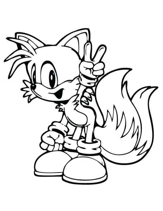550x711 Scourge The Hedgehog Coloring Pages Sonic Drawing Book Scourge