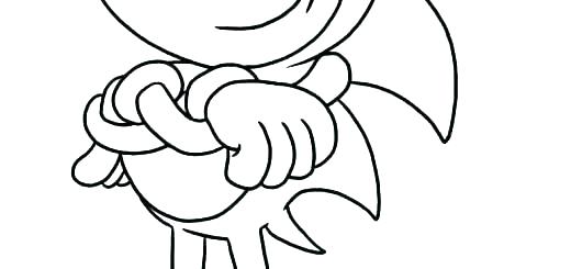 520x245 Sonic Coloring Book Apk Drawing Pictures At Free For Personal Use