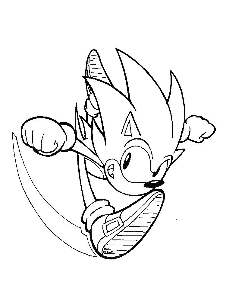 750x1000 Sonic To Color