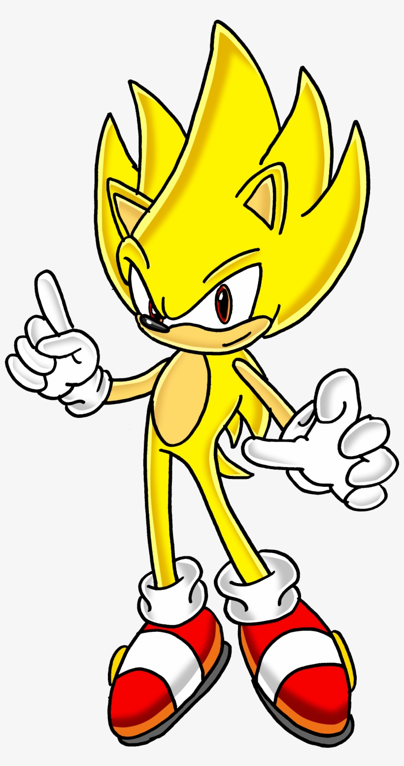 How To Draw Manic The Hedgehog From Sonic The Hedgehog Printable Step 9EC