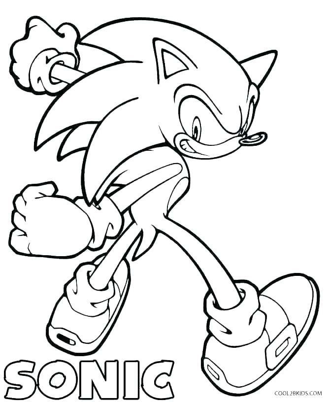 Sonic Drawing Games