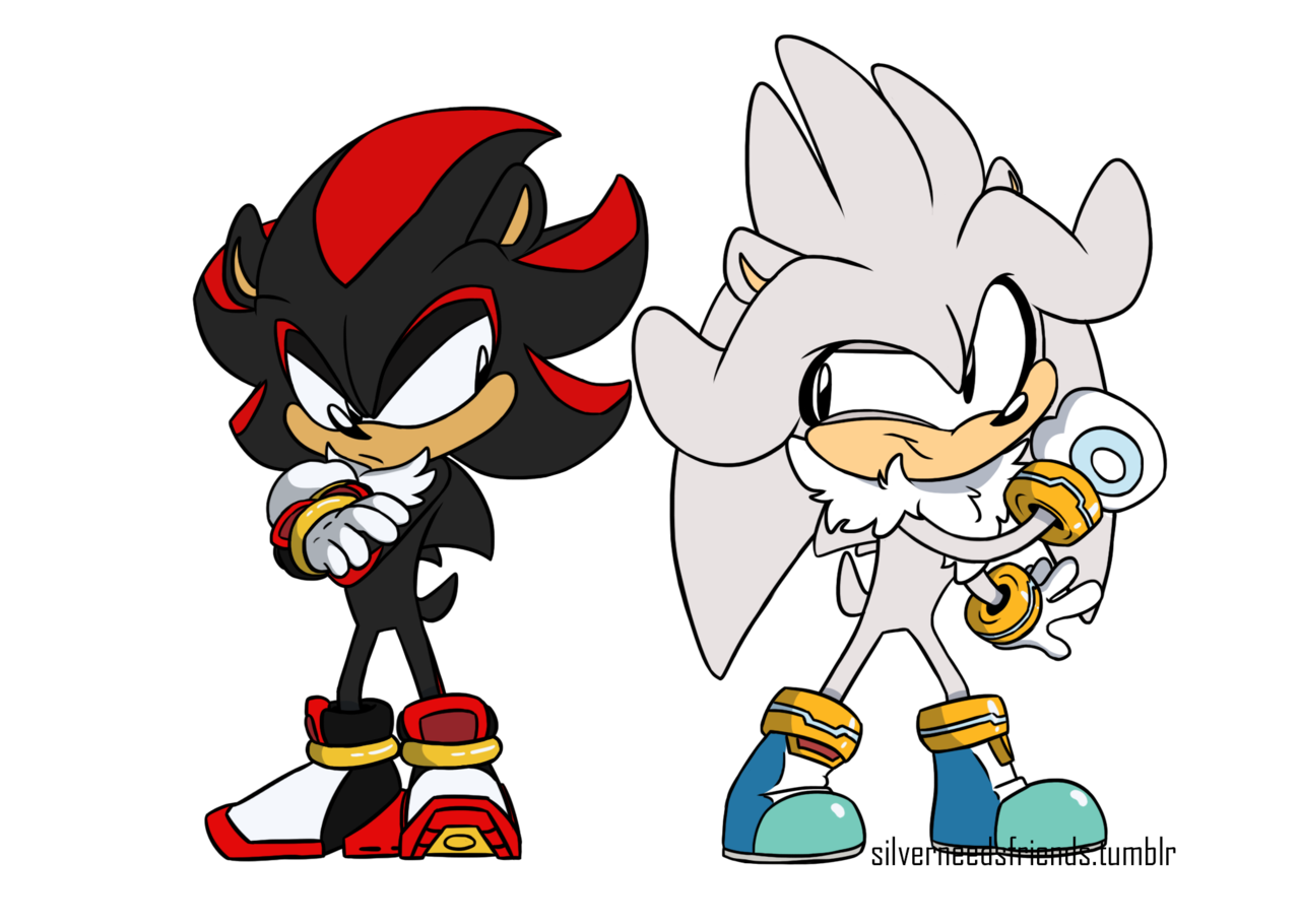 1280x910 Silver Needs Friends Yo After Drawing Sonic I Had To Draw