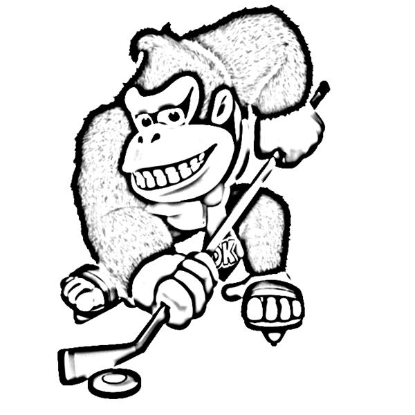 600x600 Sonic Games Coloring Pages