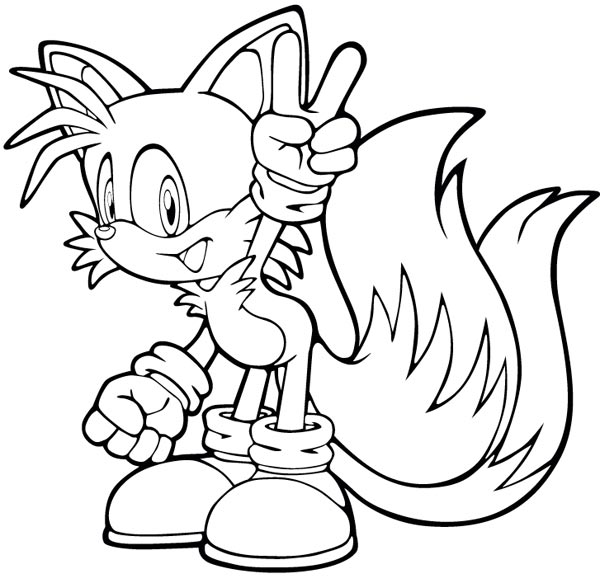 600x581 Sonic