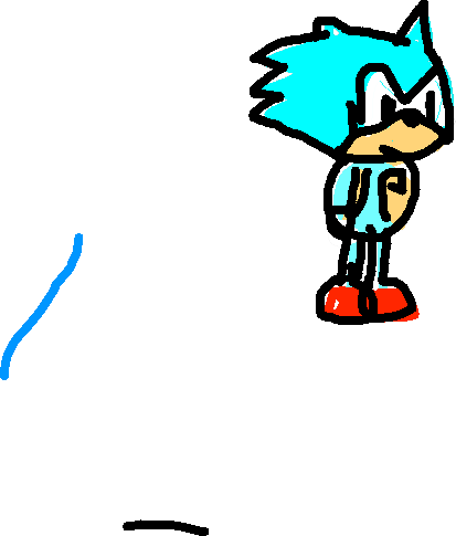 413x485 Sonic Test With Boost Tynker