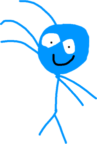 386x570 Super Mario Floss Clicker Tynker